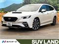 2021 Subaru Levorg