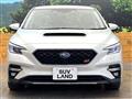 2021 Subaru Levorg