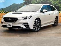 2021 Subaru Levorg