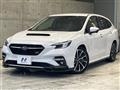2022 Subaru Levorg