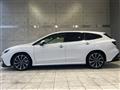 2022 Subaru Levorg