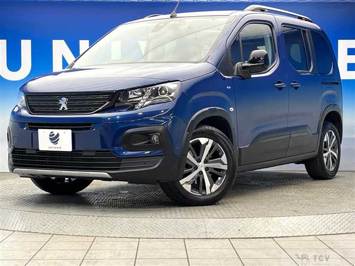 2023 Peugeot Peugoet Others