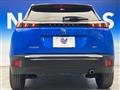 2023 Peugeot 2008