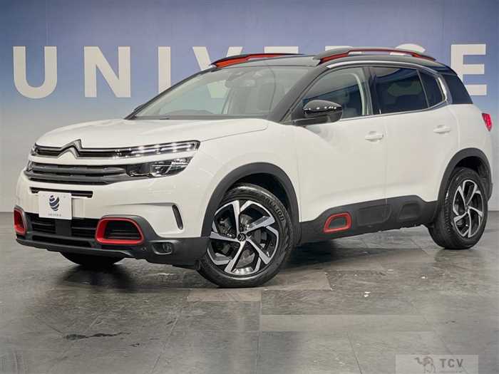 2019 Citroen Citroen Others