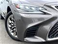 2018 Lexus LS