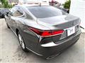 2018 Lexus LS
