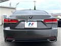 2018 Lexus LS