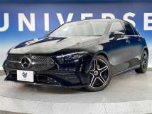 2023 Mercedes-Benz A-Class