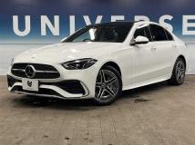 2024 Mercedes-Benz C-Class