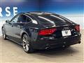 2015 Audi A7 Sportback