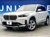 2023 BMW X1