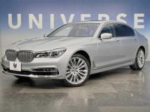 2017 BMW 7 Series