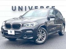 2017 BMW X3