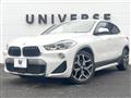 2019 BMW X2