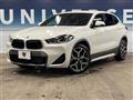 2022 BMW X2