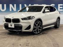 2022 BMW X2