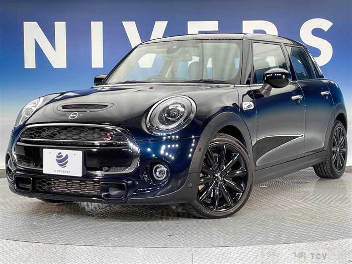 2020 U.K. Others U.K. Others