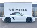 2014 Porsche Boxster