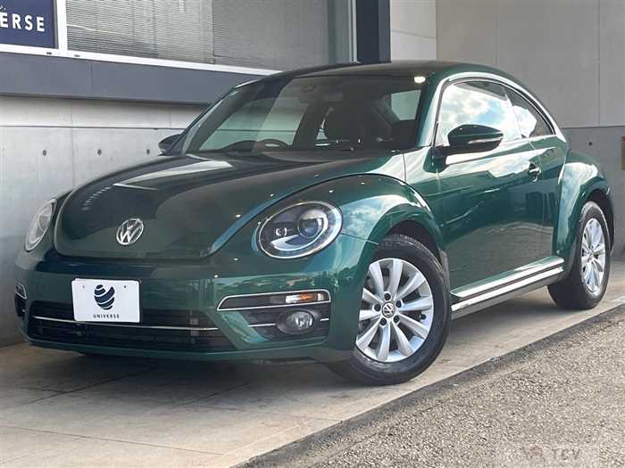 2016 Volkswagen Volkswagen Others