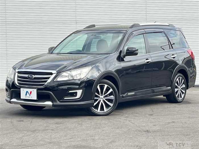 2017 Subaru Subaru Others