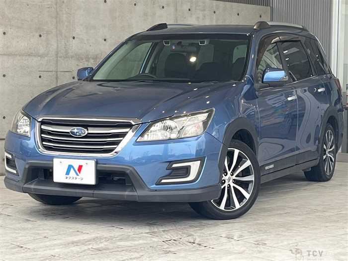 2017 Subaru Subaru Others