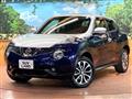 2015 Nissan Juke