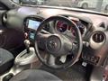 2015 Nissan Juke