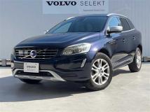 2015 Volvo XC60