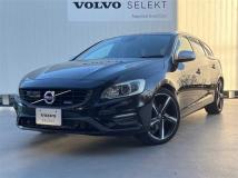 2015 Volvo V60