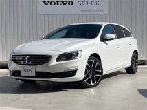 2016 Volvo V60