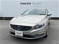 2017 Volvo V60