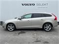 2017 Volvo V60