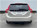 2017 Volvo V60