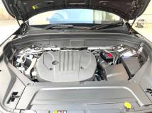 2024 Volvo XC90