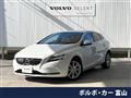 2016 Volvo V40