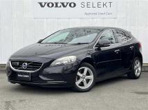 2014 Volvo V40
