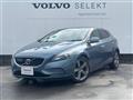 2014 Volvo V40