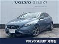 2014 Volvo V40