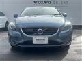 2014 Volvo V40