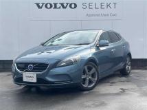 2014 Volvo V40