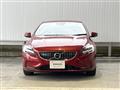 2016 Volvo V40
