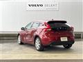 2016 Volvo V40