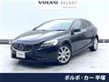 2017 Volvo V40
