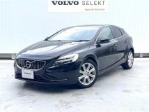 2017 Volvo V40