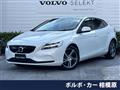 2017 Volvo V40