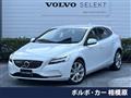 2018 Volvo V40