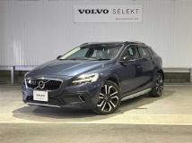 2017 Volvo V40