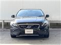 2015 Volvo V40