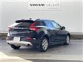 2015 Volvo V40