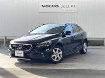 2015 Volvo V40